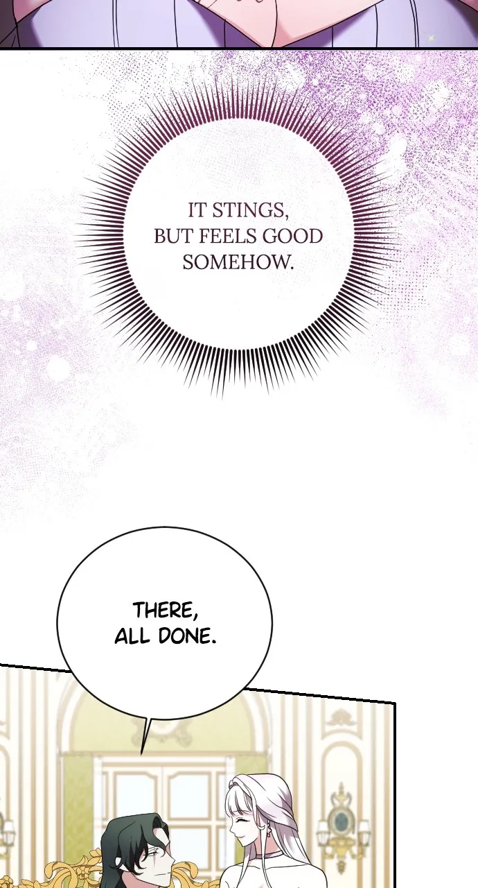 Read The Empress’s Two Wolves chapter 17 image 7 on Lezhin