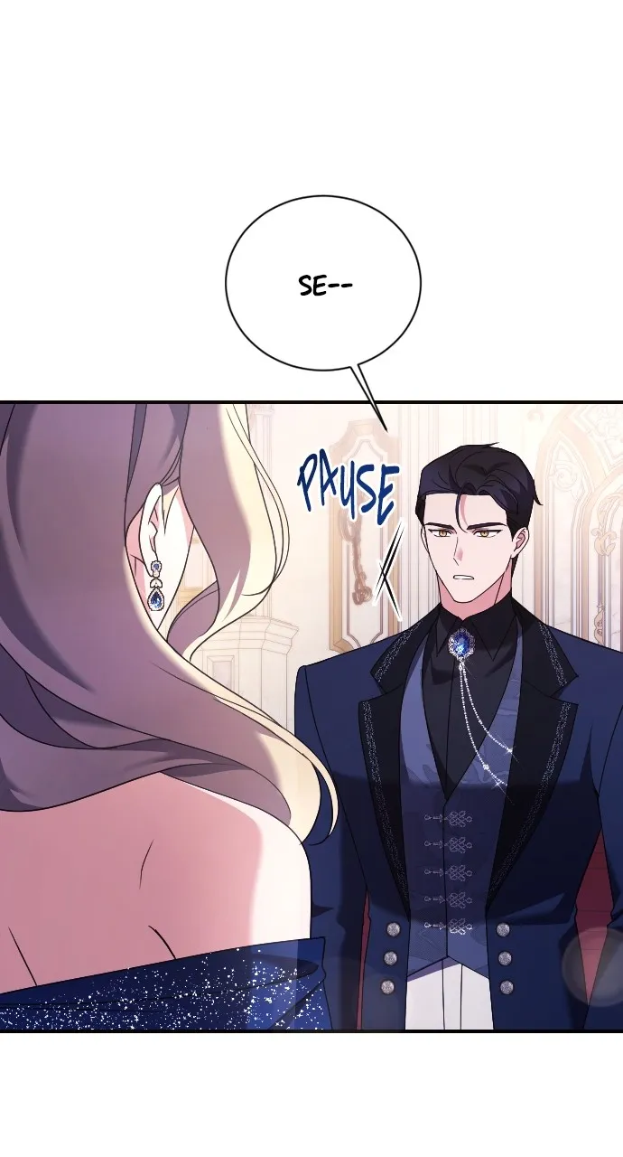 Read The Empress’s Two Wolves chapter 17 image 70 on Lezhin