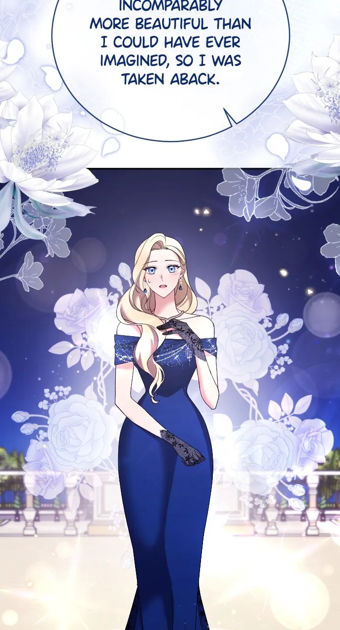 Read The Empress’s Two Wolves chapter 17 image 74 on Lezhin