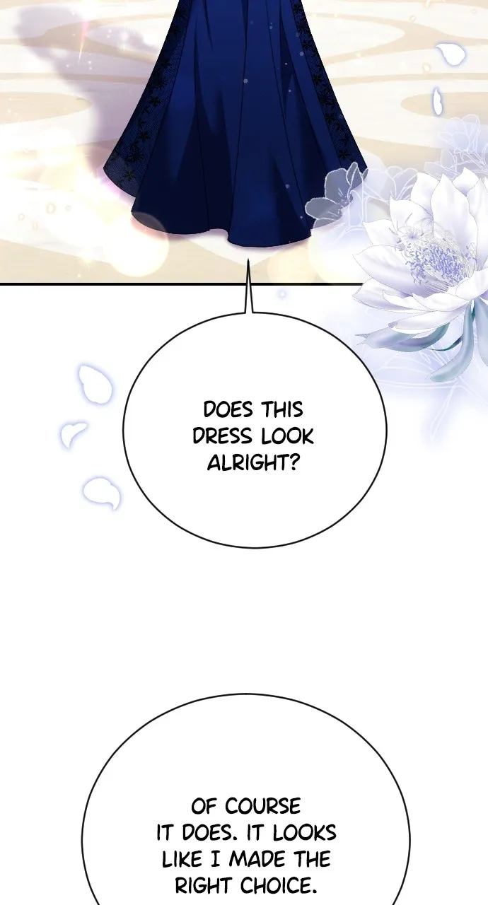 Read The Empress’s Two Wolves chapter 17 image 75 on Lezhin