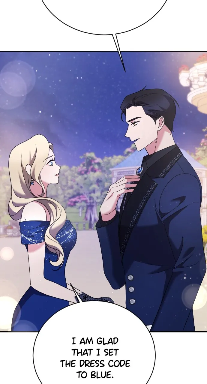 Read The Empress’s Two Wolves chapter 17 image 76 on Lezhin