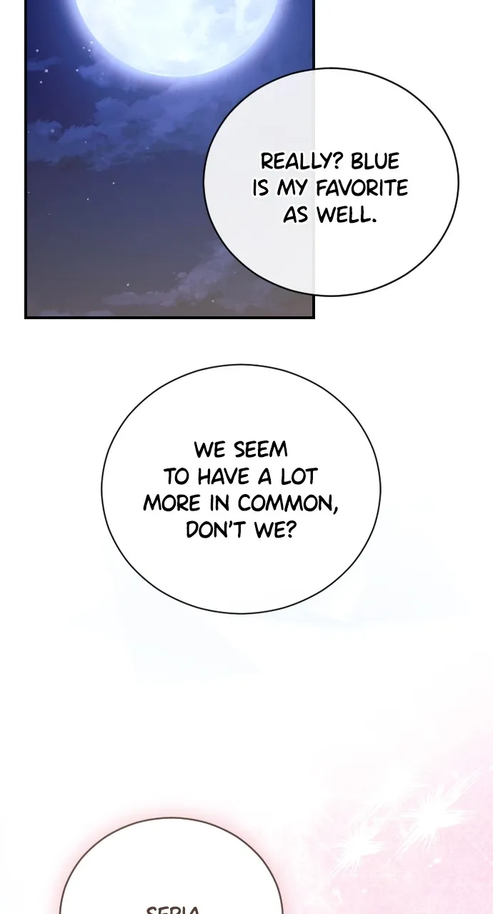 Read The Empress’s Two Wolves chapter 17 image 78 on Lezhin