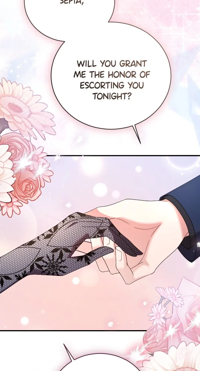 Read The Empress’s Two Wolves chapter 17 image 79 on Lezhin
