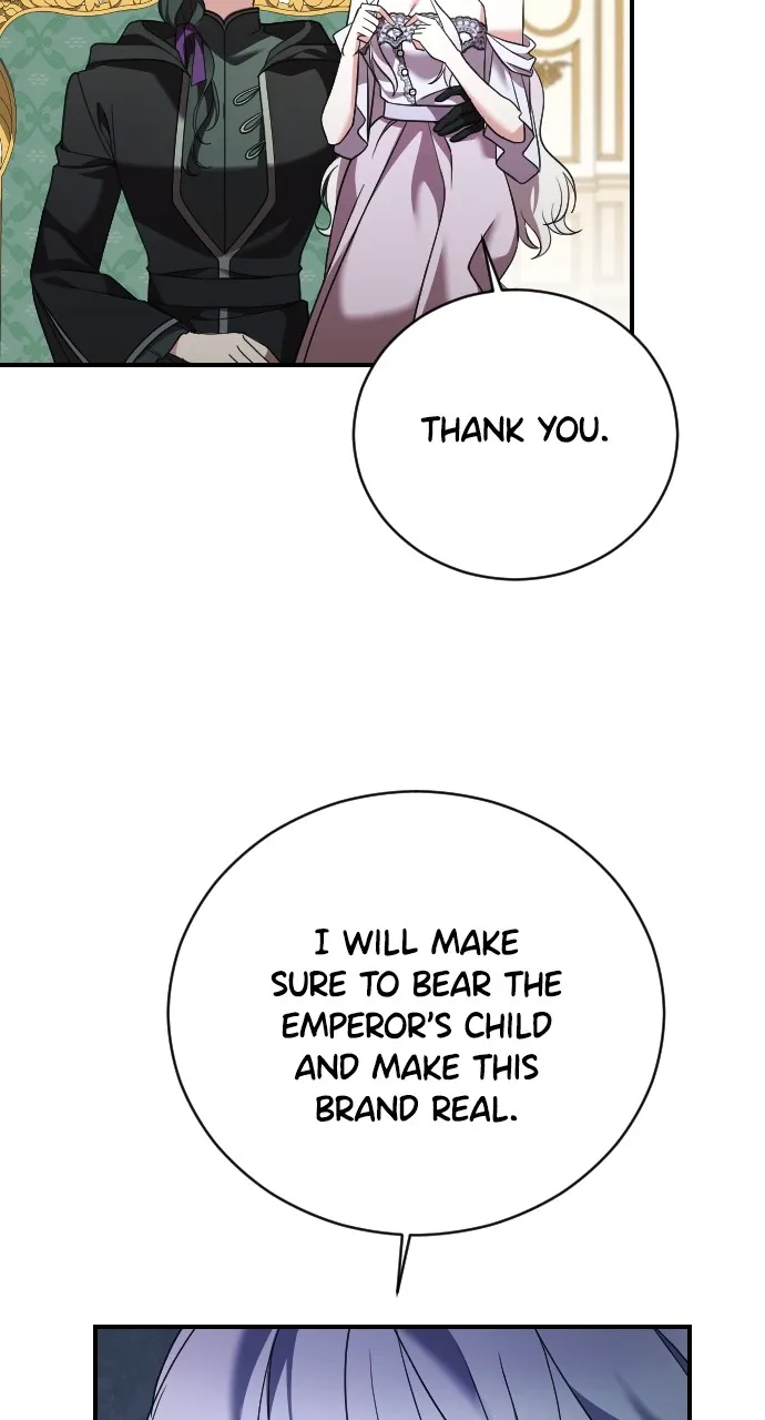 Read The Empress’s Two Wolves chapter 17 image 8 on Lezhin