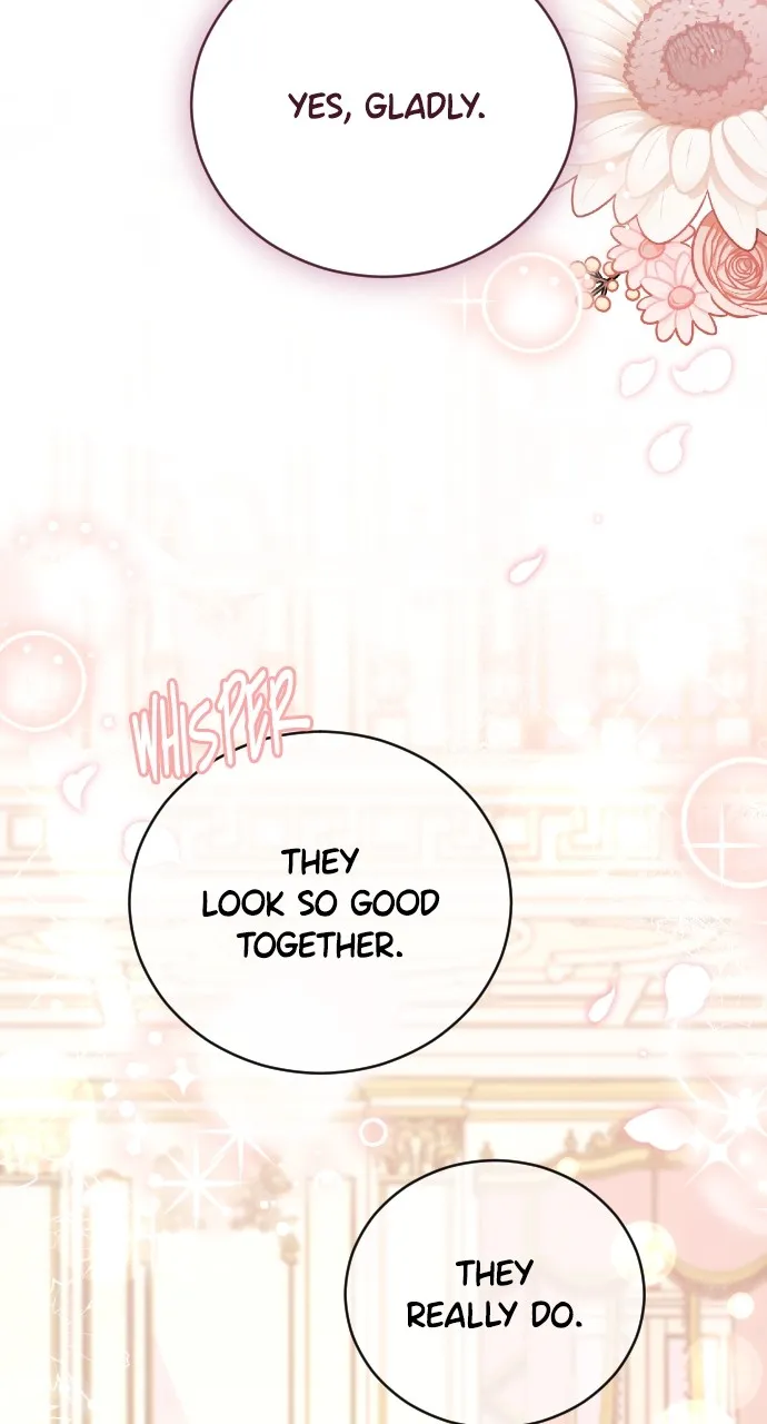 Read The Empress’s Two Wolves chapter 17 image 80 on Lezhin