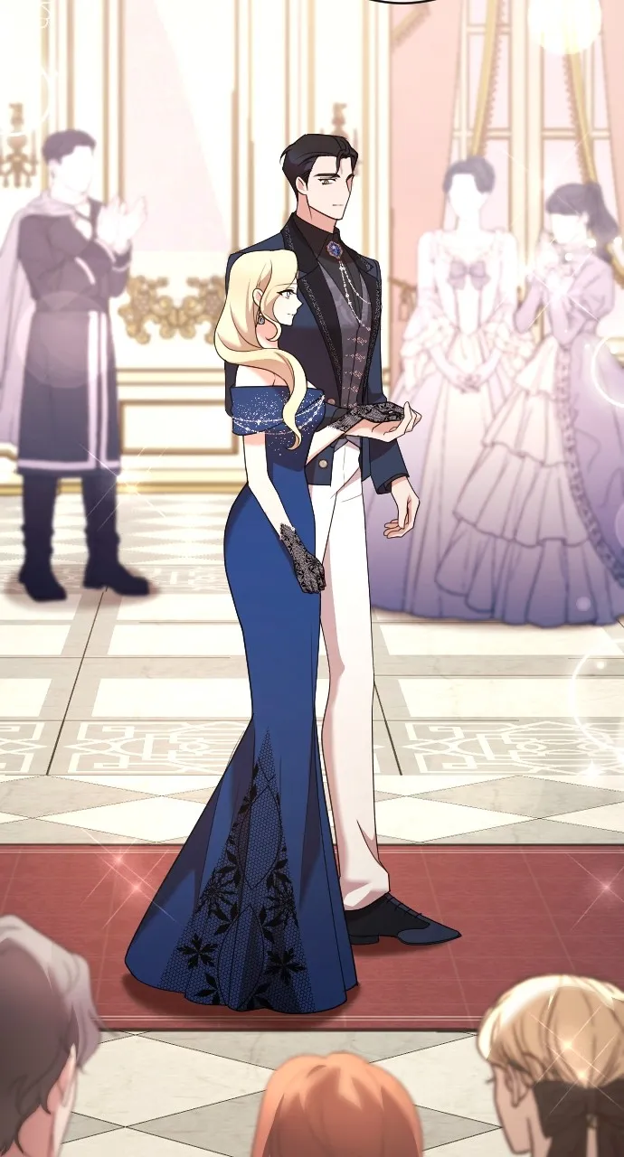 Read The Empress’s Two Wolves chapter 17 image 81 on Lezhin