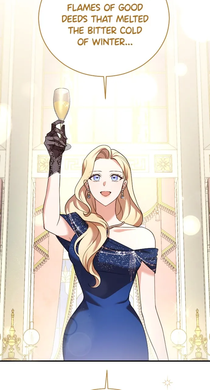 Read The Empress’s Two Wolves chapter 17 image 84 on Lezhin