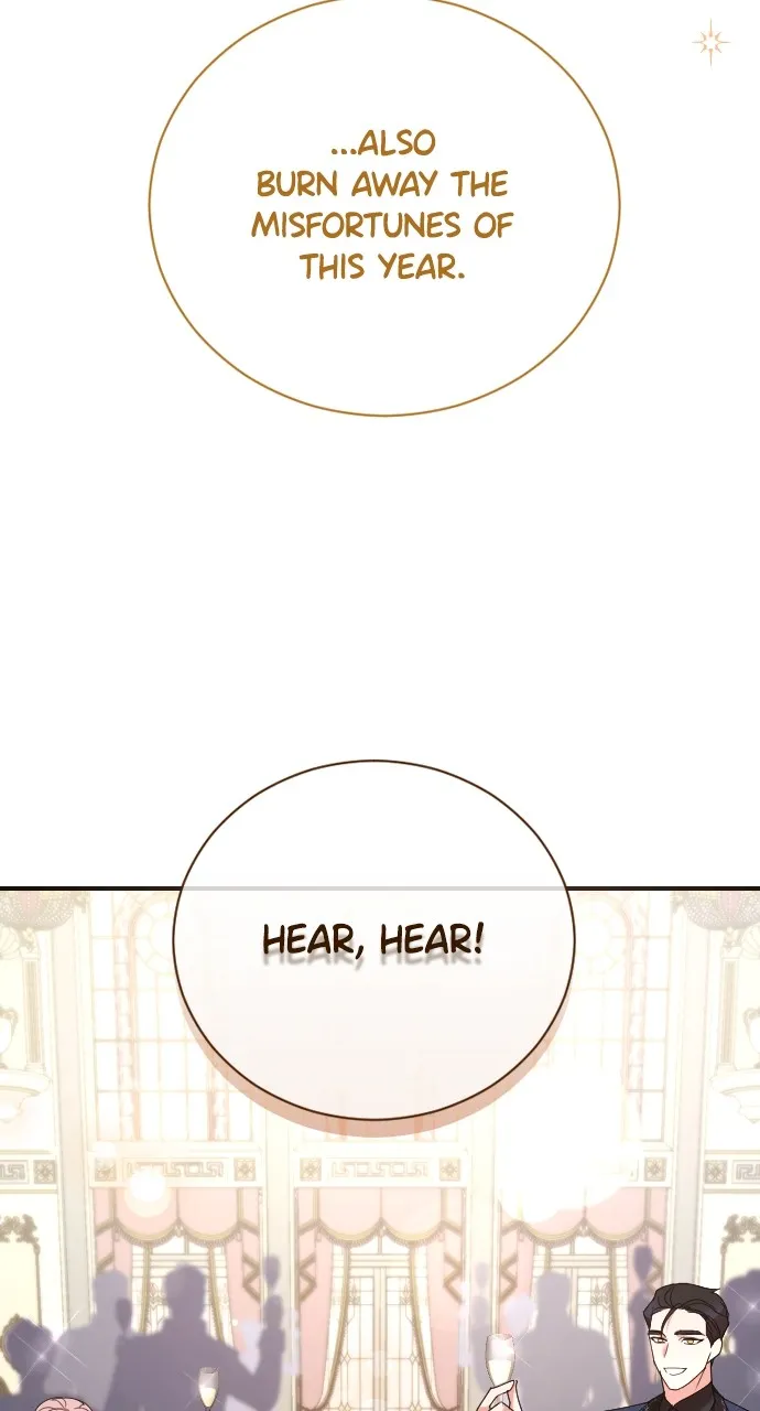 Read The Empress’s Two Wolves chapter 17 image 85 on Lezhin