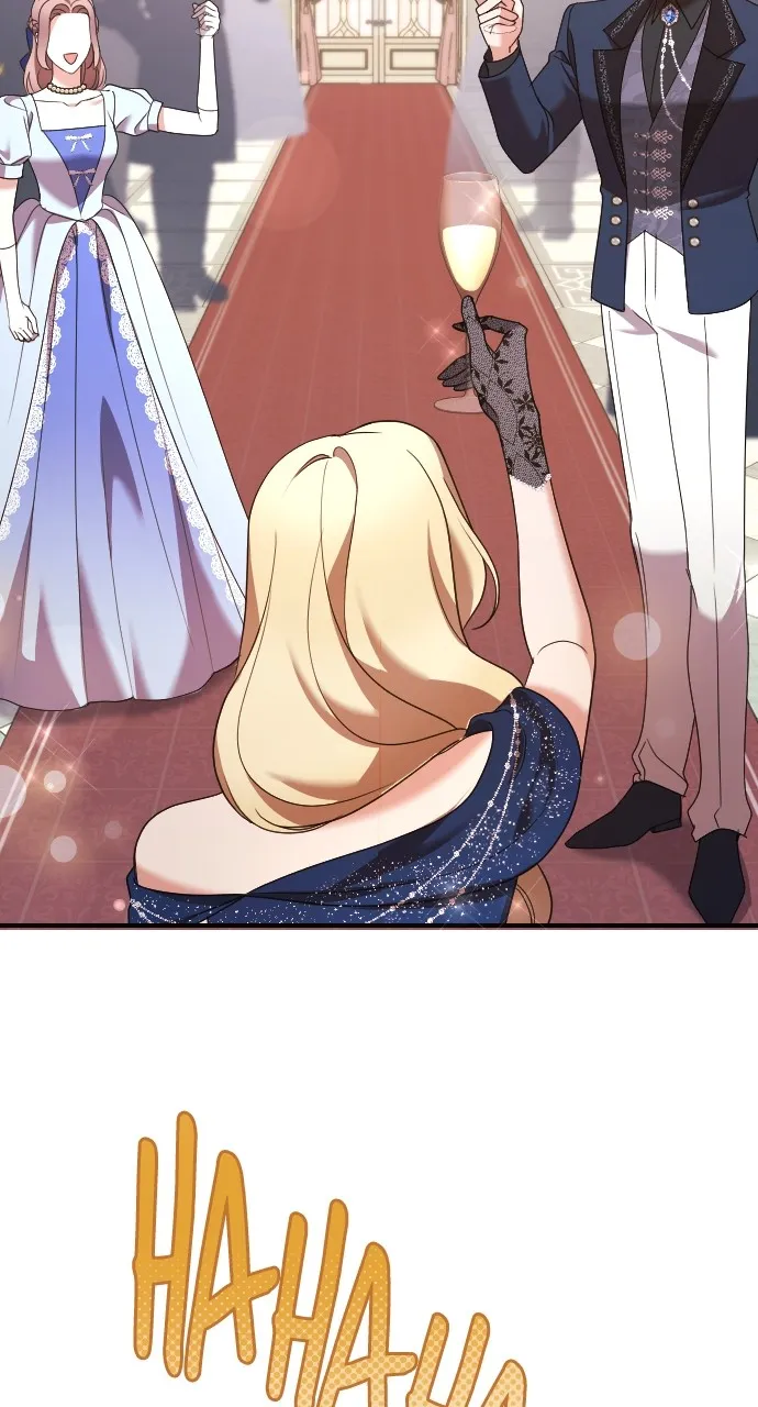 Read The Empress’s Two Wolves chapter 17 image 86 on Lezhin