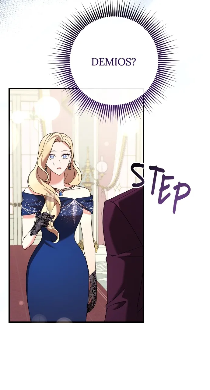 Read The Empress’s Two Wolves chapter 17 image 89 on Lezhin
