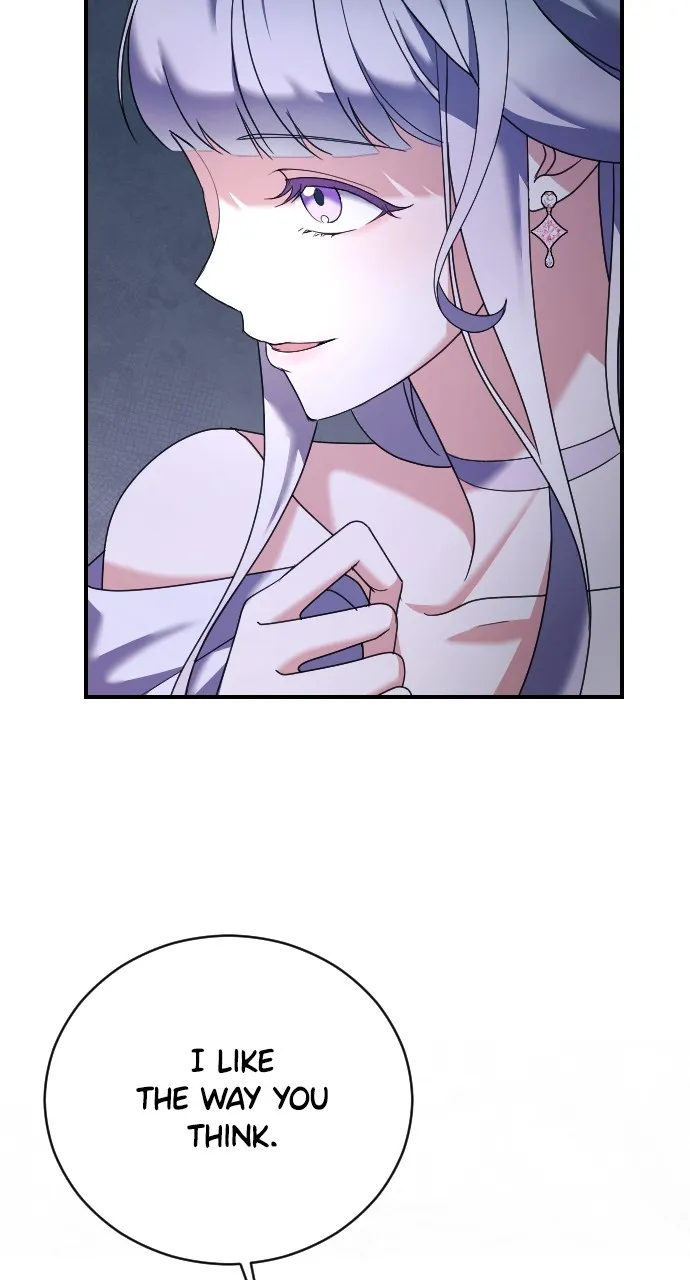 Read The Empress’s Two Wolves chapter 17 image 9 on Lezhin