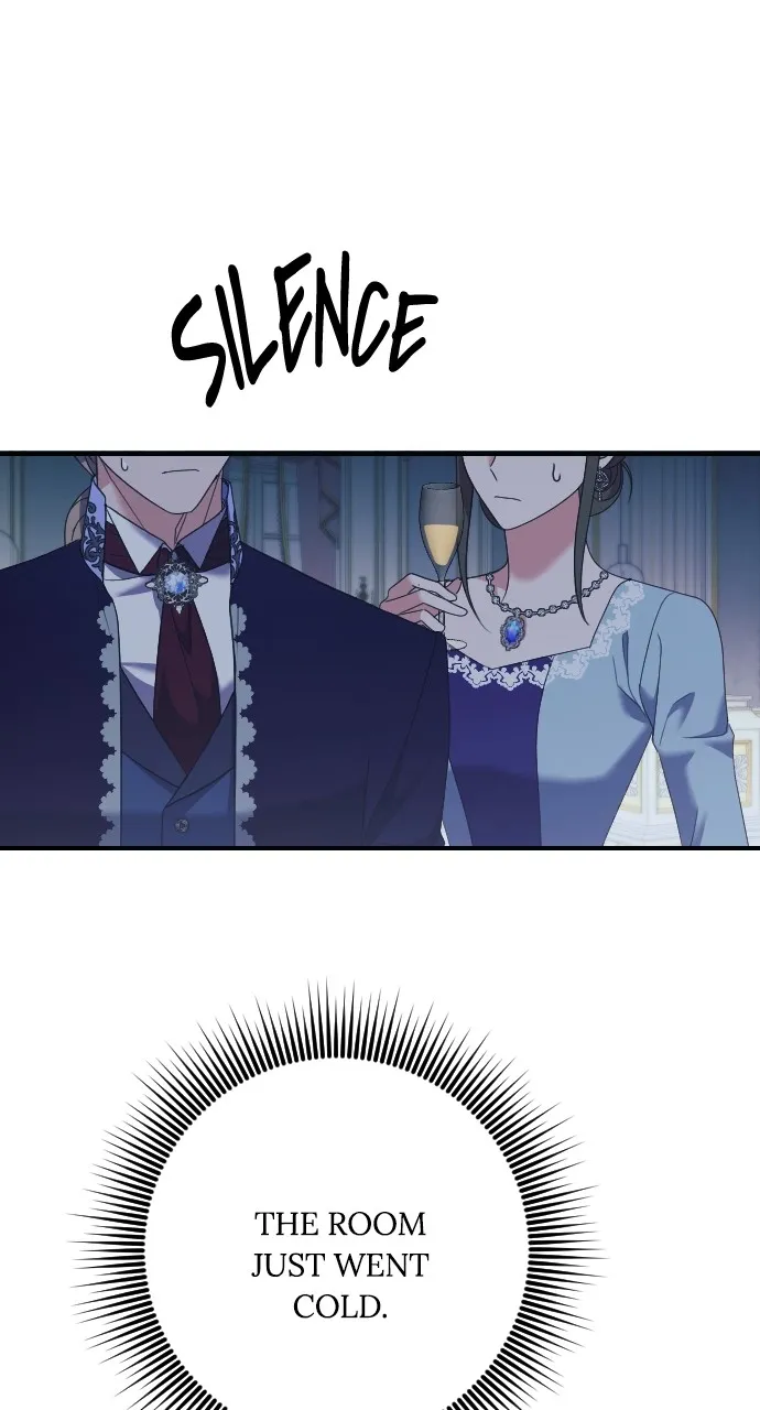 Read The Empress’s Two Wolves chapter 17 image 90 on Lezhin