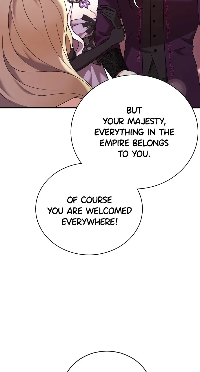 Read The Empress’s Two Wolves chapter 17 image 93 on Lezhin
