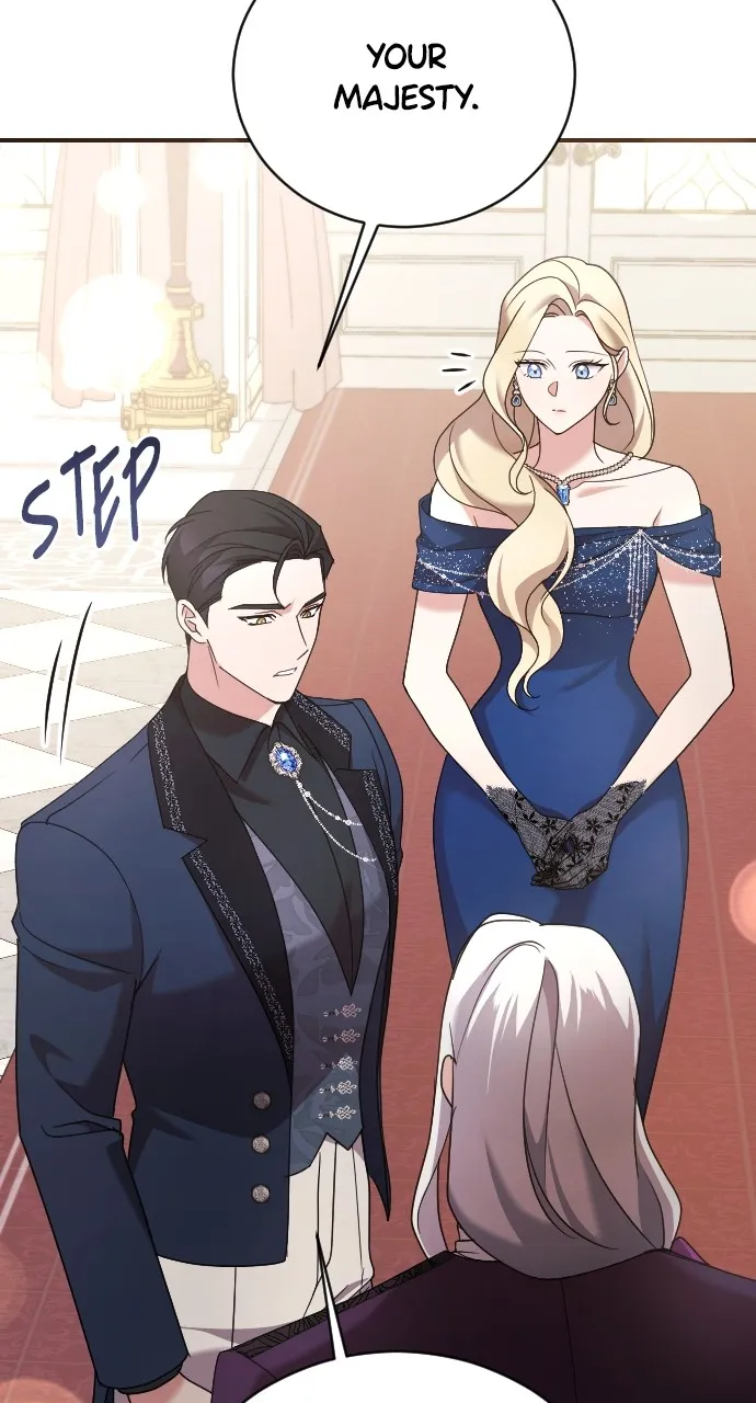 Read The Empress’s Two Wolves chapter 17 image 94 on Lezhin
