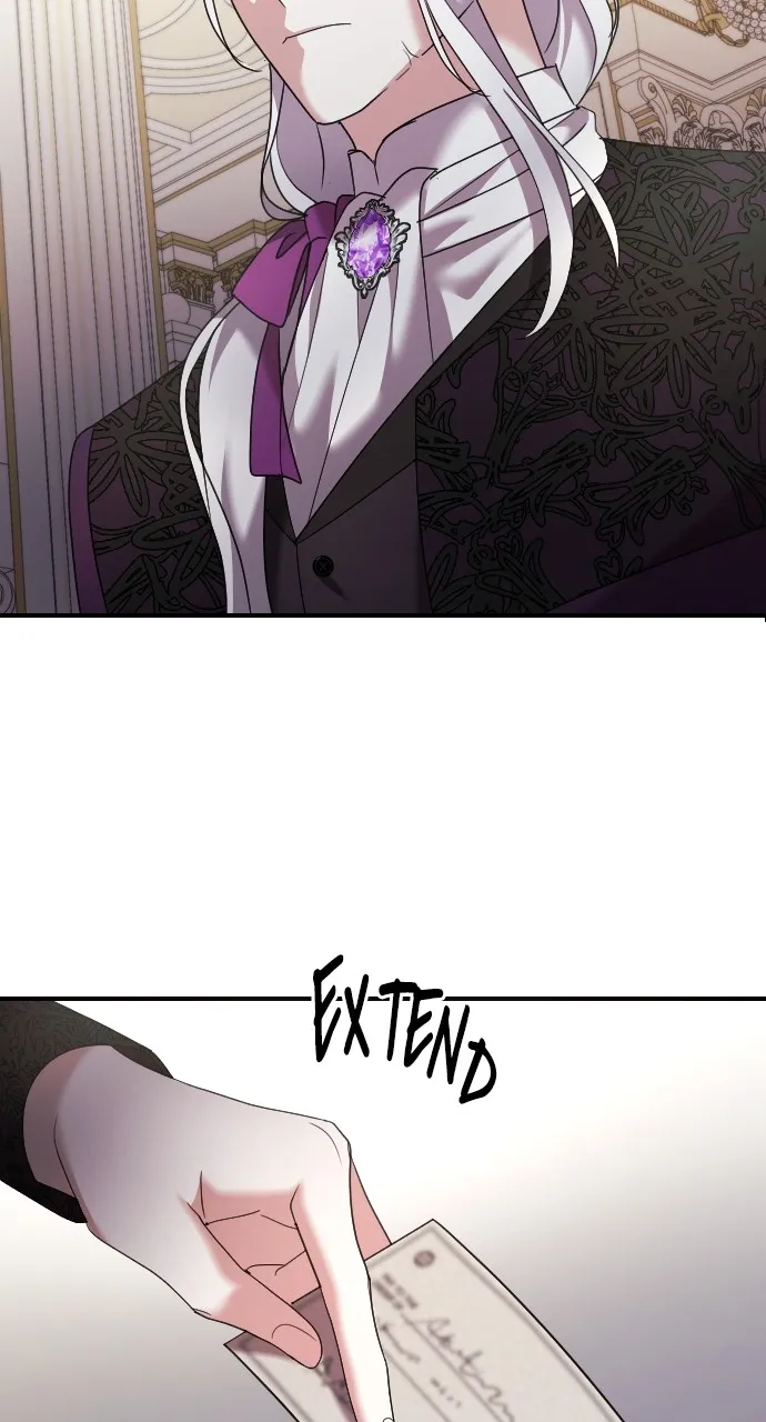 Read The Empress’s Two Wolves chapter 17 image 96 on Lezhin