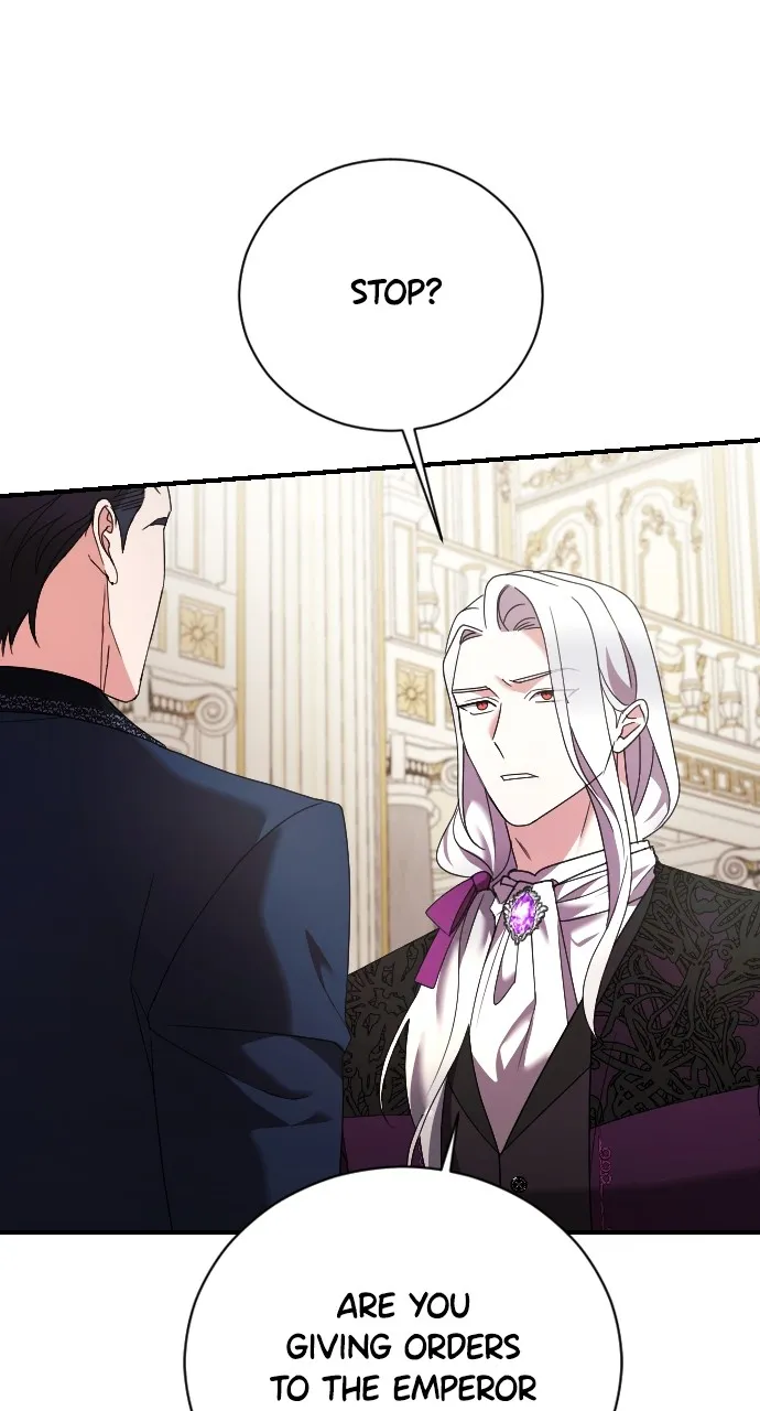 Read The Empress’s Two Wolves chapter 18 image 13 on Lezhin