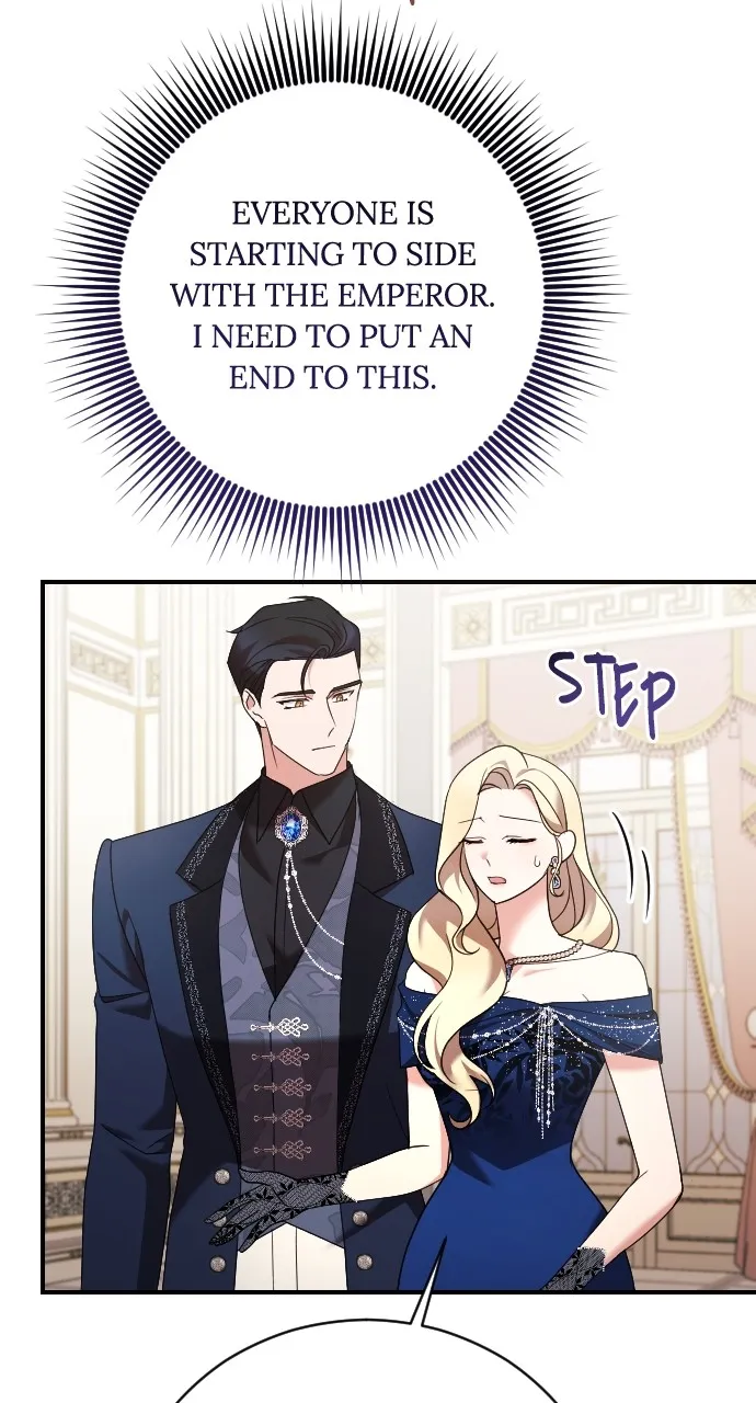 Read The Empress’s Two Wolves chapter 18 image 15 on Lezhin