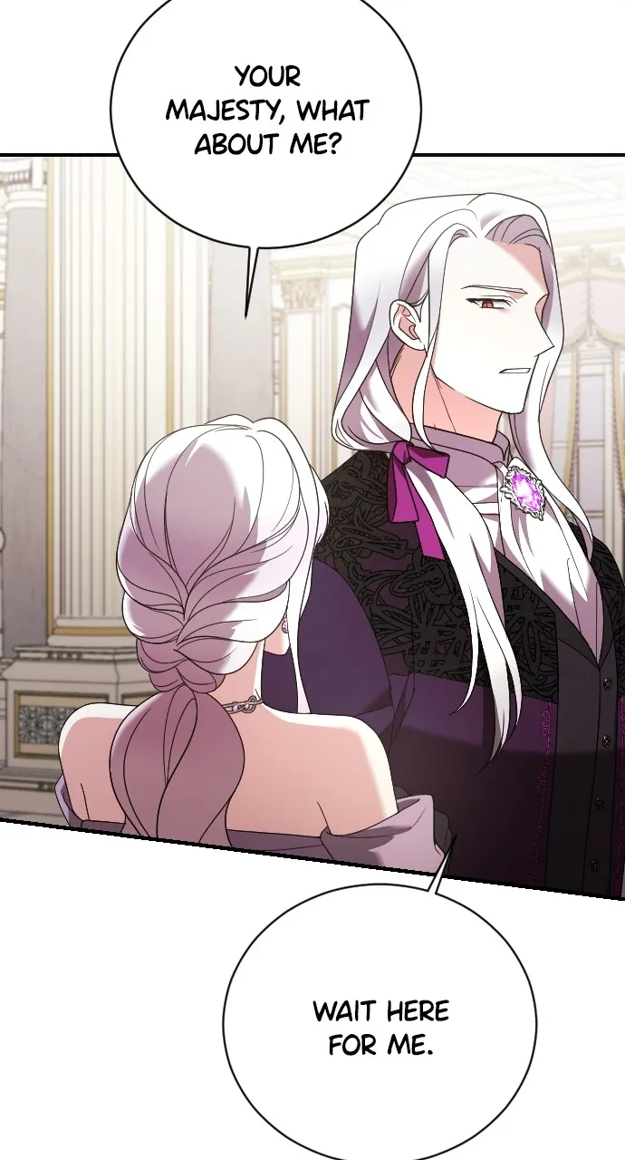 Read The Empress’s Two Wolves chapter 18 image 18 on Lezhin