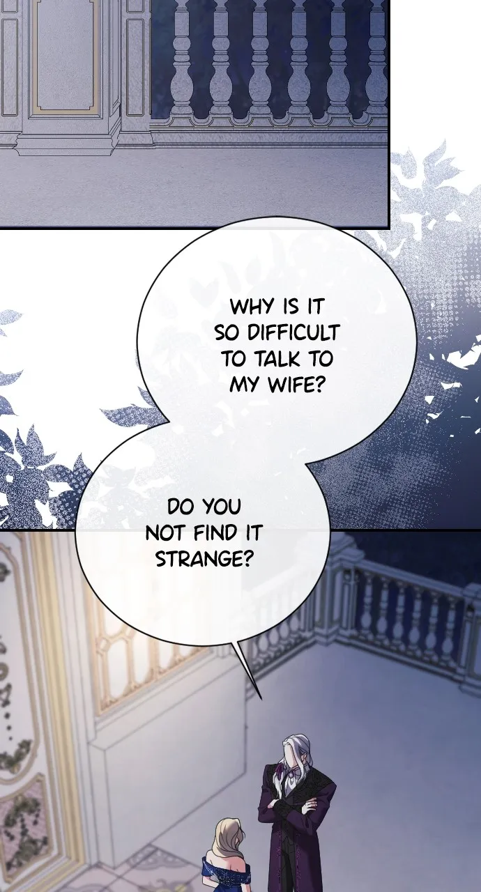 Read The Empress’s Two Wolves chapter 18 image 23 on Lezhin