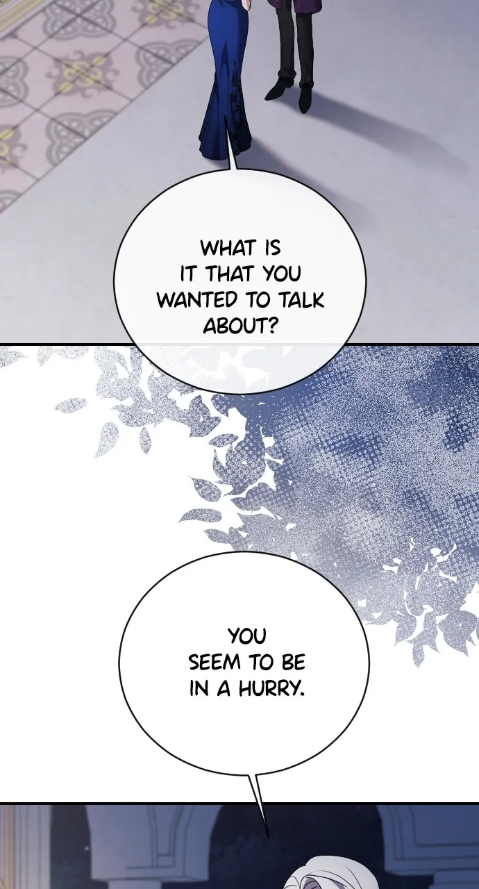 Read The Empress’s Two Wolves chapter 18 image 24 on Lezhin