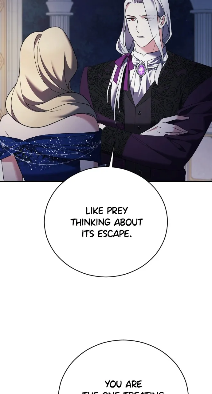 Read The Empress’s Two Wolves chapter 18 image 25 on Lezhin
