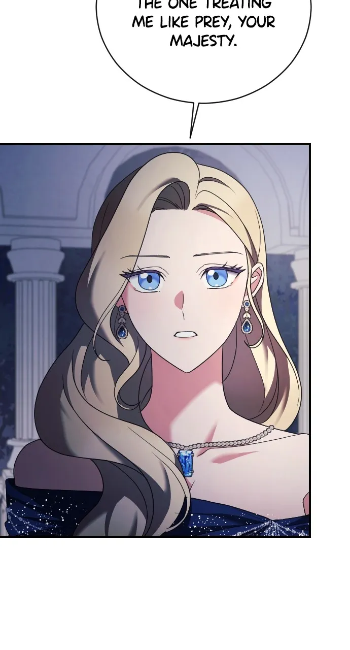 Read The Empress’s Two Wolves chapter 18 image 26 on Lezhin