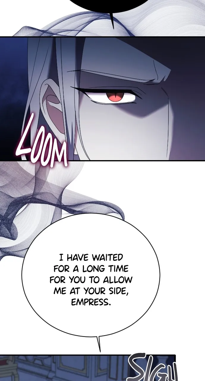 Read The Empress’s Two Wolves chapter 18 image 30 on Lezhin