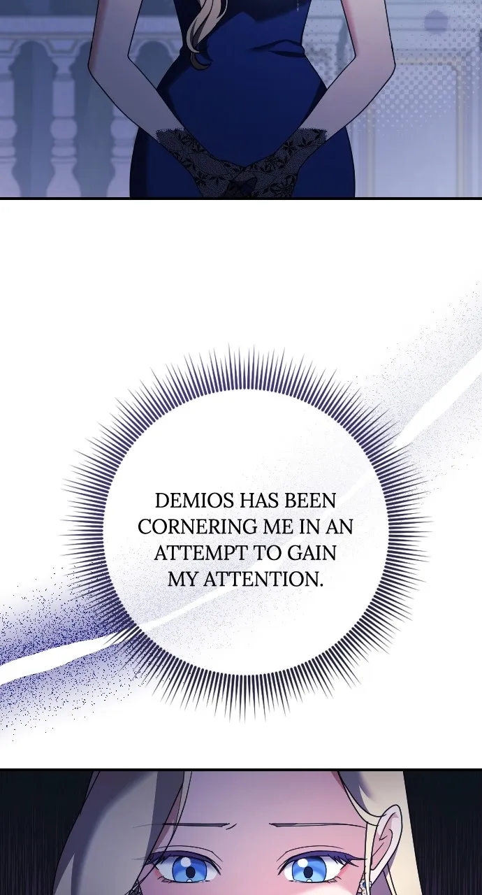 Read The Empress’s Two Wolves chapter 18 image 34 on Lezhin