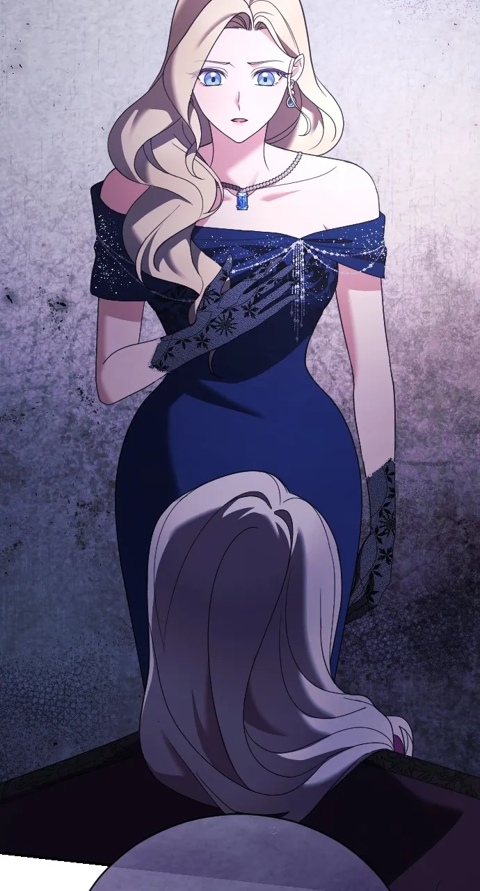 Read The Empress’s Two Wolves chapter 18 image 39 on Lezhin