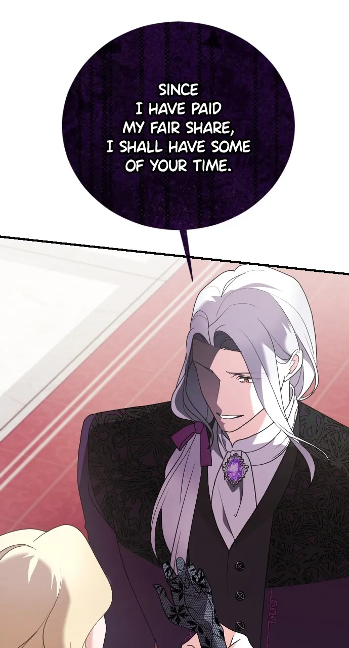 Read The Empress’s Two Wolves chapter 18 image 4 on Lezhin