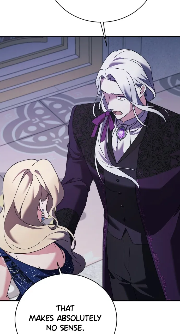 Read The Empress’s Two Wolves chapter 18 image 41 on Lezhin
