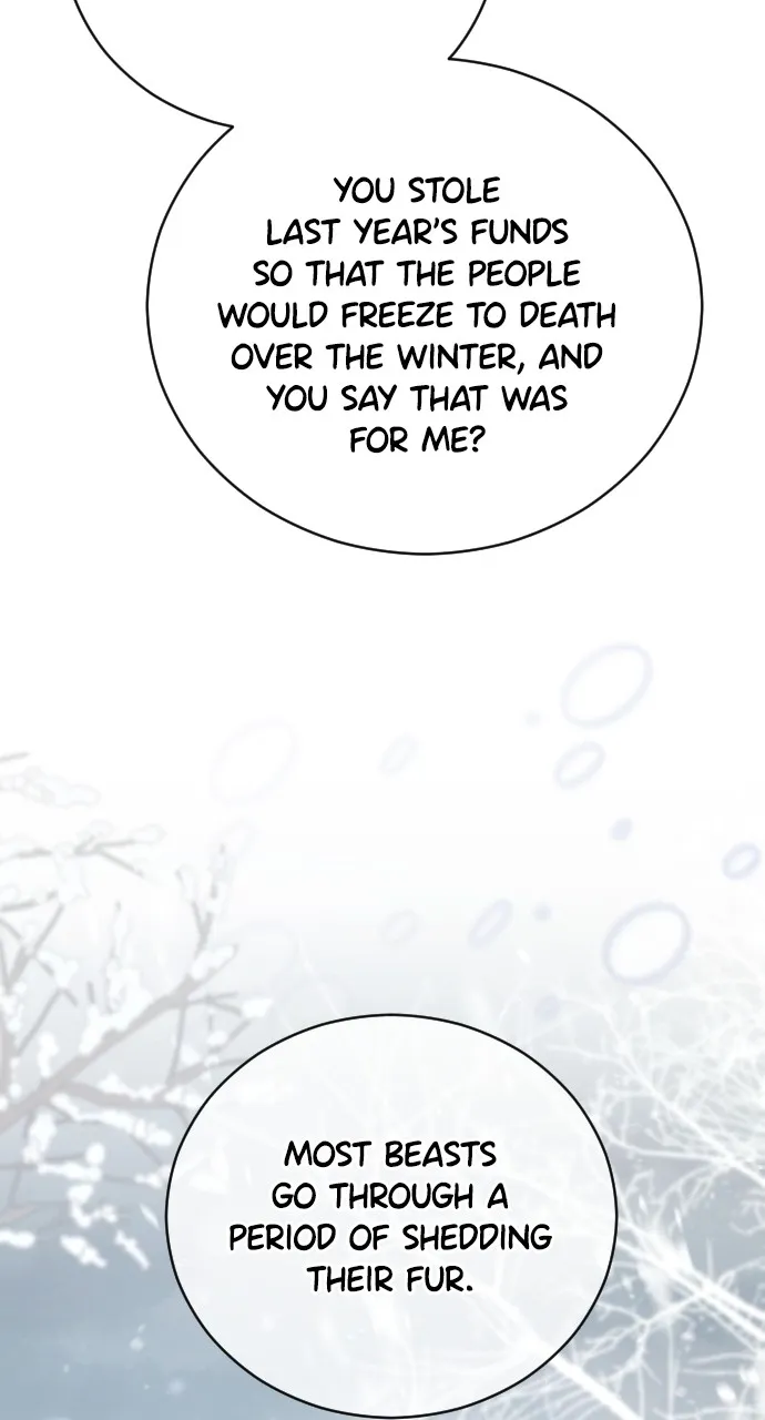 Read The Empress’s Two Wolves chapter 18 image 42 on Lezhin