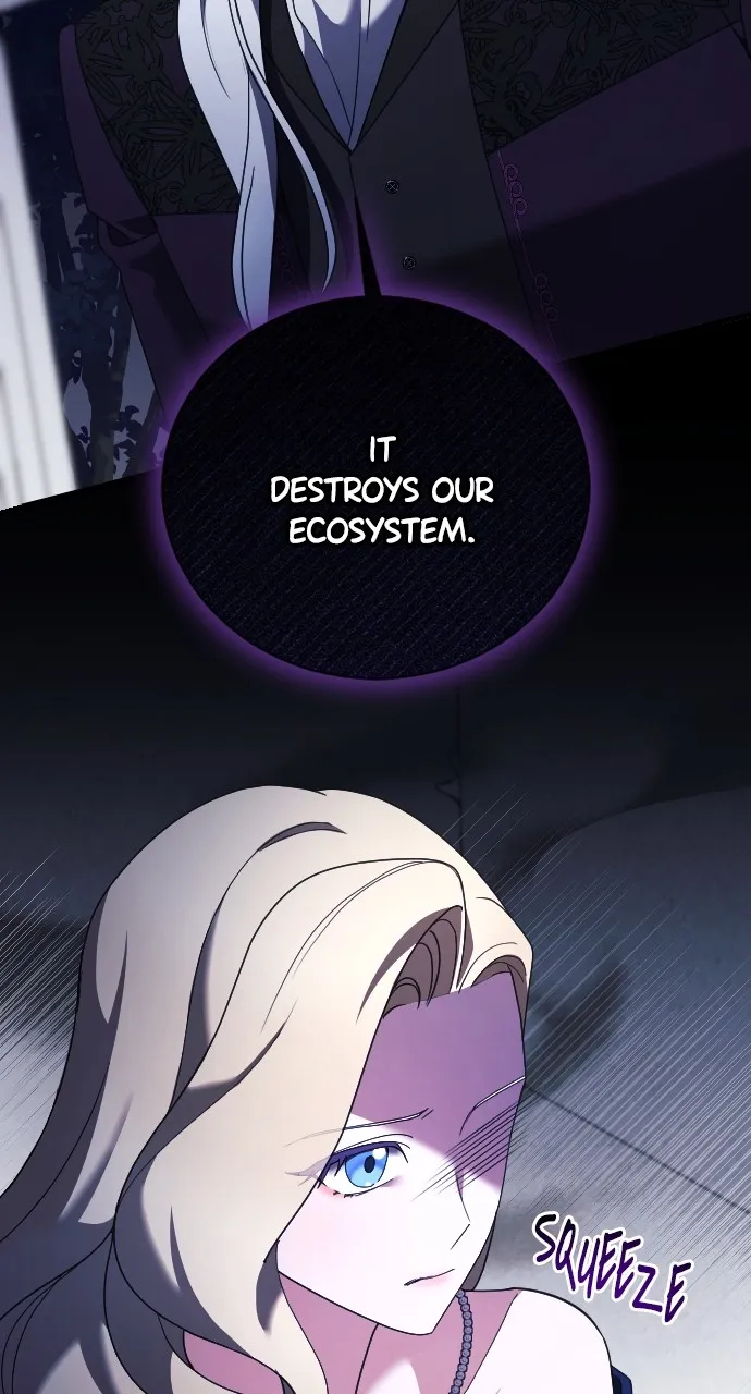 Read The Empress’s Two Wolves chapter 18 image 46 on Lezhin