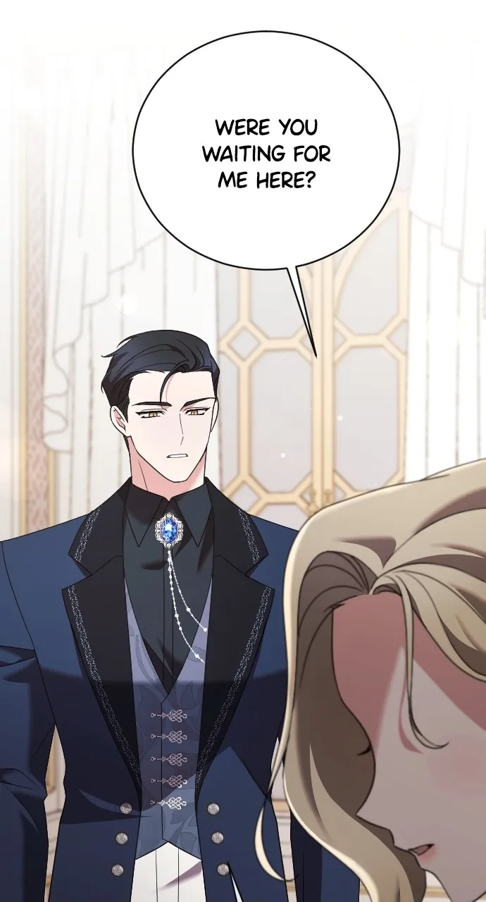 Read The Empress’s Two Wolves chapter 18 image 59 on Lezhin