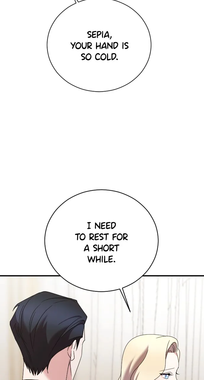 Read The Empress’s Two Wolves chapter 18 image 61 on Lezhin
