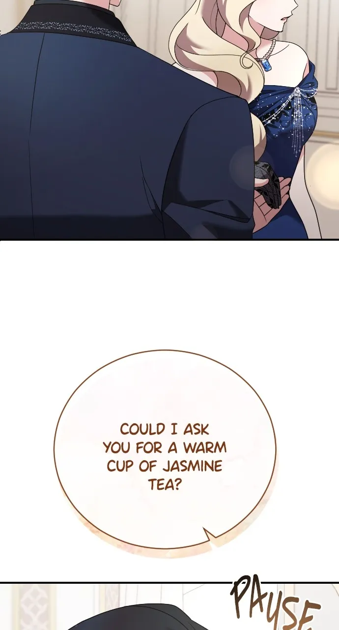 Read The Empress’s Two Wolves chapter 18 image 62 on Lezhin