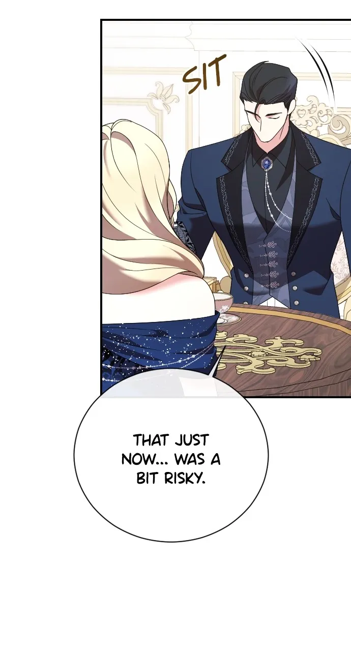 Read The Empress’s Two Wolves chapter 18 image 66 on Lezhin