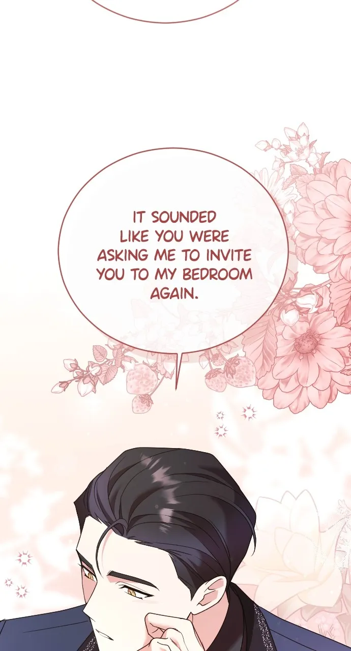 Read The Empress’s Two Wolves chapter 18 image 69 on Lezhin