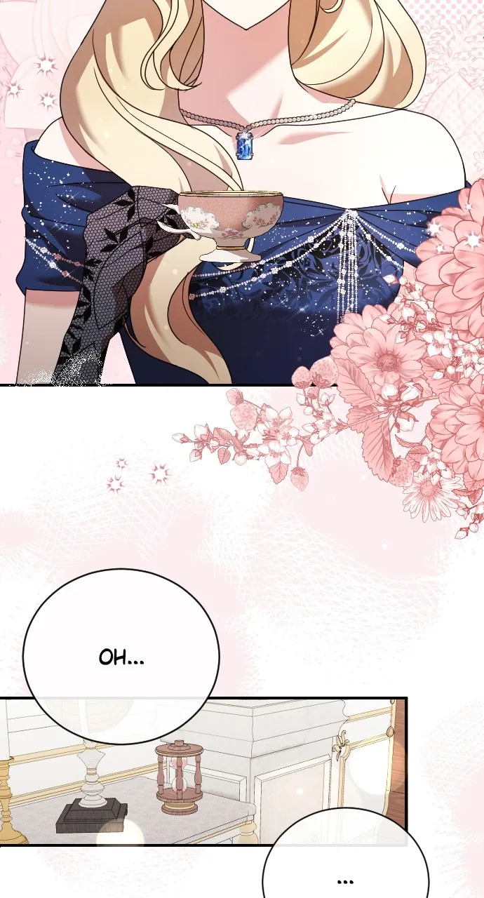 Read The Empress’s Two Wolves chapter 18 image 71 on Lezhin