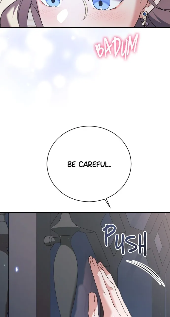 Read The Empress’s Two Wolves chapter 18 image 75 on Lezhin