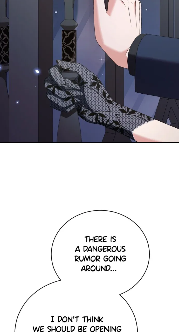 Read The Empress’s Two Wolves chapter 18 image 76 on Lezhin