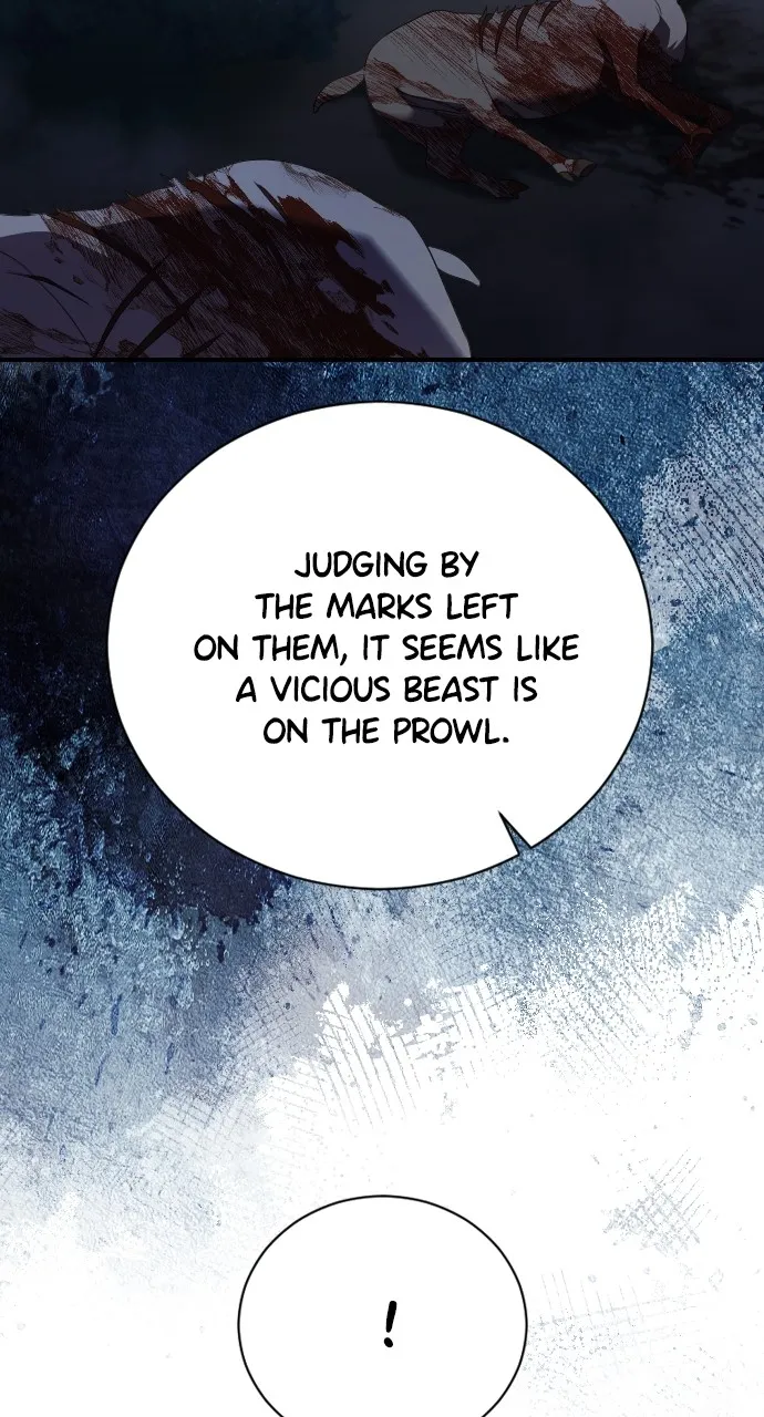 Read The Empress’s Two Wolves chapter 18 image 79 on Lezhin