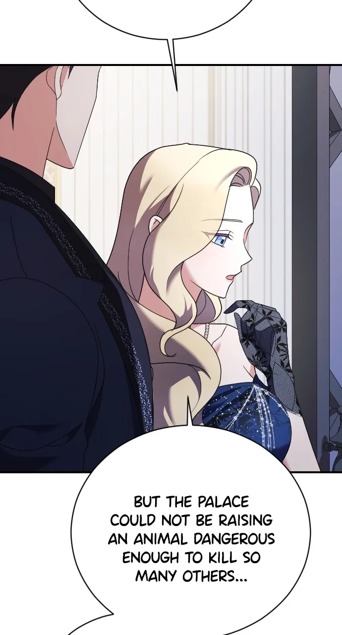 Read The Empress’s Two Wolves chapter 18 image 81 on Lezhin