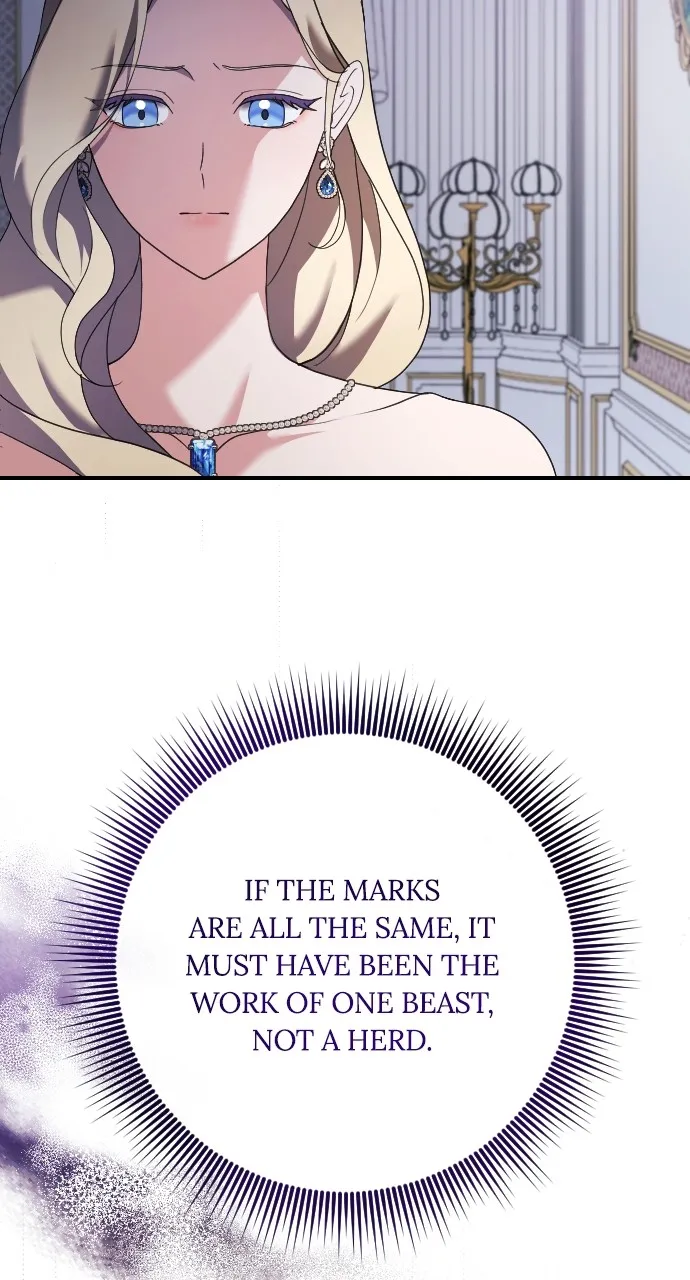 Read The Empress’s Two Wolves chapter 18 image 86 on Lezhin