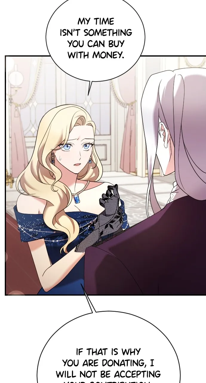 Read The Empress’s Two Wolves chapter 18 image 9 on Lezhin