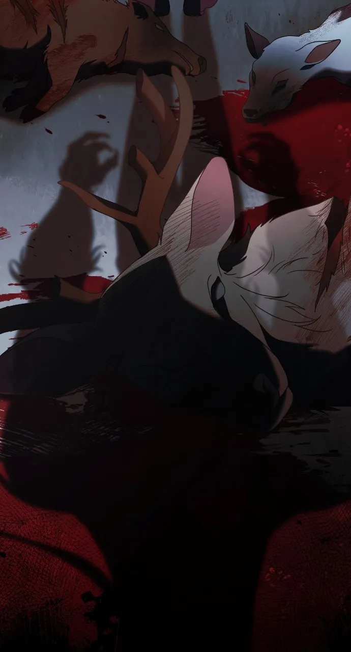 Read The Empress’s Two Wolves chapter 18 image 90 on Lezhin