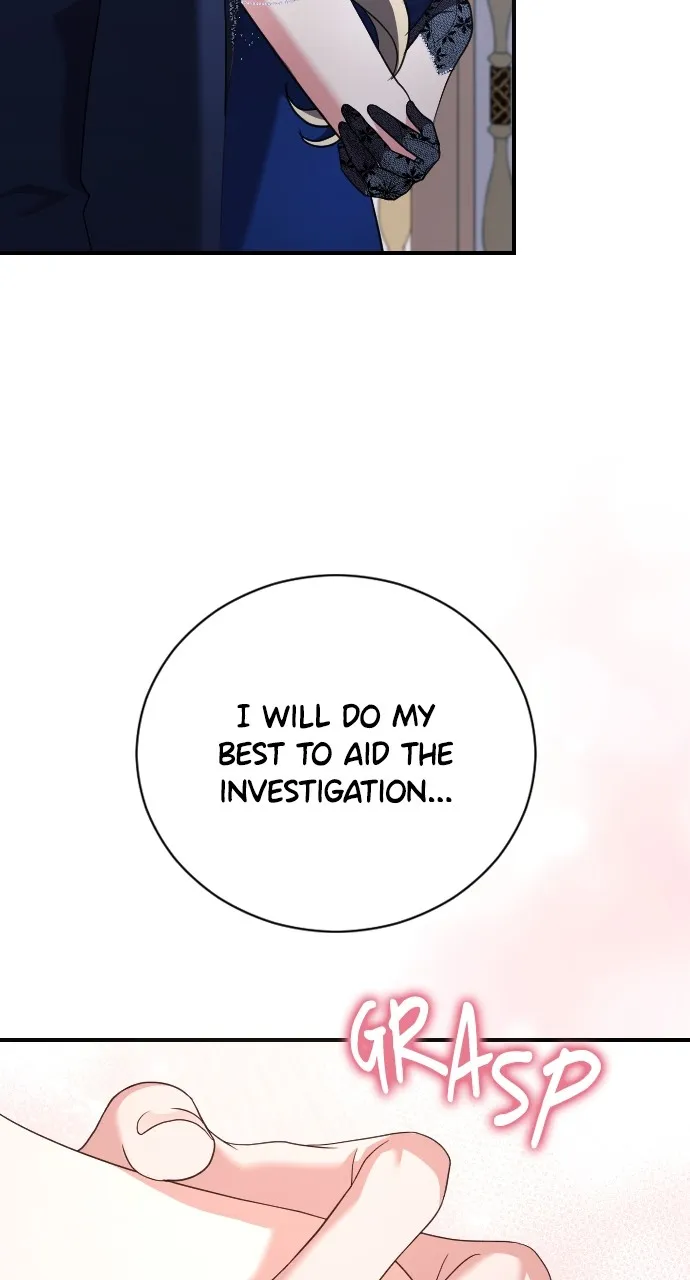 Read The Empress’s Two Wolves chapter 19 image 1 on Lezhin