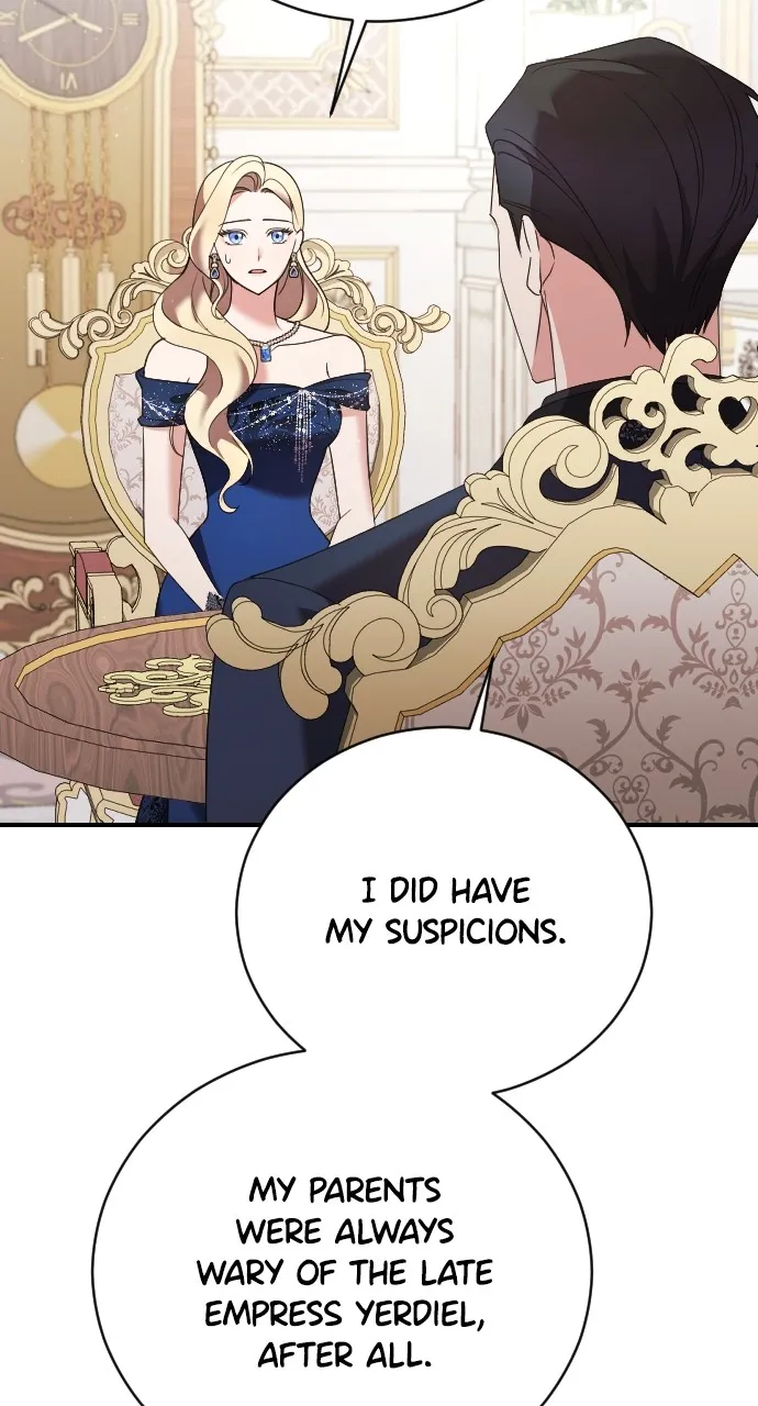 Read The Empress’s Two Wolves chapter 19 image 10 on Lezhin