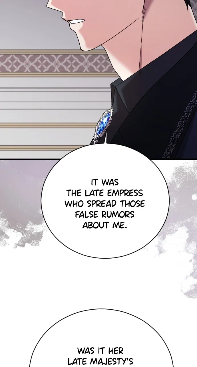 Read The Empress’s Two Wolves chapter 19 image 12 on Lezhin