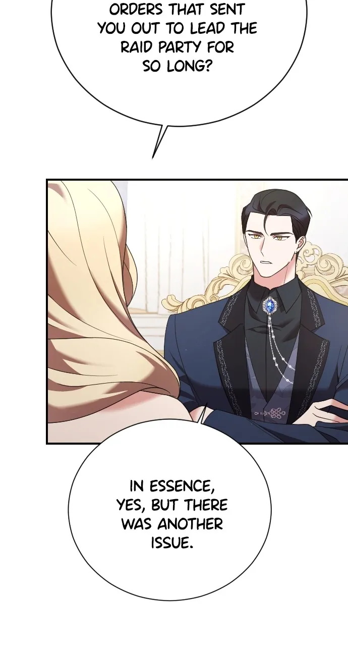 Read The Empress’s Two Wolves chapter 19 image 13 on Lezhin